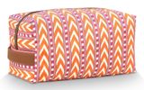 Pip Studio Coco Cosmetic Bag M Samba Strip Orange Pip Studio Coco Cosmetic Bag M Samba Strip Orange