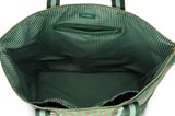 Pip Studio Tilda Tote Bag L Stripe Green Pip Studio Tilda Tote Bag L Stripe Green