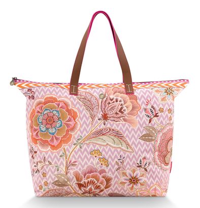 Pip Studio Tilda Tote Bag Hakuna Orange Pip Studio Tilda Tote Bag Hakuna Orange