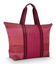 Pip Studio Tilda Tote Bag L Stripe Pink Pip Studio Tilda Tote Bag L Stripe Pink