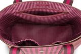 Pip Studio Tilda Tote Bag M Stripe Pink Pip Studio Tilda Tote Bag M Stripe Pink