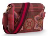Pip Studio Fenna Cross Body Bag Flores Felices S Red
