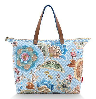 Pip Studio Tilda Tote Bag Hakuna Blue Pip Studio Tilda Tote Bag Hakuna Blue