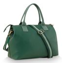 Pip Studio Fia Handbag L Green Pip Studio Fia Handbag L Green