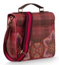 Pip Studio Frances Cross Body Bag Flores Red Pip Studio Frances Cross Body Bag Flores Red