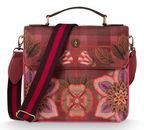Pip Studio Frances Cross Body Bag Flores Red Pip Studio Frances Cross Body Bag Flores Red