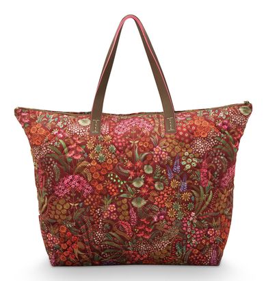 Pip studio★ Querida トート Pip-Studio-Tilda-Tote-Bag-