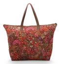 Pip Studio Tilda Tote Bag Querida Quilted Velvet Red Pip Studio Tilda Tote Bag Querida Quilted Velvet Red