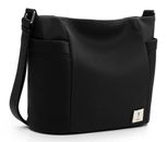 SURI FREY SFY Ricky Crossbodybag M Black SURI FREY SFY Ricky Crossbodybag M Black