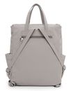 SURI FREY SFY Ricky City Backpack M Lightgrey SURI FREY SFY Ricky City Backpack M Lightgrey