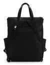SURI FREY SFY Ricky City Backpack M Black