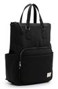 SURI FREY SFY Ricky City Backpack M Black