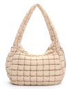 SURI FREY Chelsy Shoulder Bag Beige SURI FREY Chelsy Shoulder Bag Beige