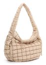 SURI FREY Chelsy Shoulder Bag Beige SURI FREY Chelsy Shoulder Bag Beige