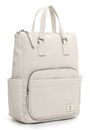 SURI FREY SFY Ricky City Backpack M Ceramics