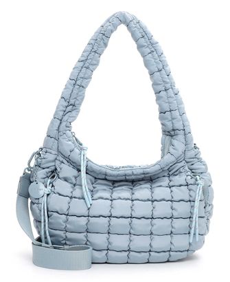SURI FREY Chelsy Shoulder Bag Crystal Blue