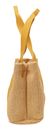 Marc O'Polo Runja Shopper M Golden Yellow