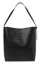 Marc O'Polo Alka Hobo Bag M Black Marc O'Polo Alka Hobo Bag M Black