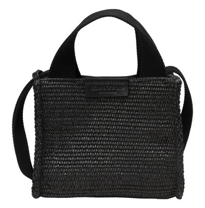 Marc O'Polo Sanne Crossbody Bag S Black