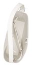 Marc O'Polo Alka Hobo Bag M White Cotton