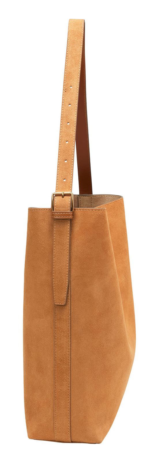 Marc O'Polo Alka Hobo Bag M True Camel Marc O'Polo Alka Hobo Bag M True Camel