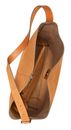 Marc O'Polo Alka Hobo Bag M True Camel