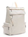 SURI FREY Suri Sports Marry City Backpack L Ecru SURI FREY Suri Sports Marry City Backpack L Ecru