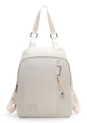 SURI FREY Suri Sports Marry Backpack Ecru