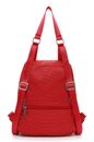 SURI FREY Suri Sports Marry Backpack Lightred SURI FREY Suri Sports Marry Backpack Lightred