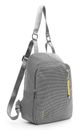 SURI FREY Suri Sports Marry Backpack Lightgrey SURI FREY Suri Sports Marry Backpack Lightgrey