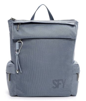 SURI FREY Suri Sports Marry City Backpack L Crystal Blue