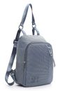 SURI FREY Suri Sports Marry Backpack Crystal Blue SURI FREY Suri Sports Marry Backpack Crystal Blue