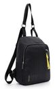 SURI FREY Suri Sports Marry Backpack Black SURI FREY Suri Sports Marry Backpack Black