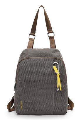SURI FREY Suri Sports Marry Backpack Taupe