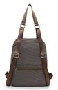 SURI FREY Suri Sports Marry Backpack Taupe SURI FREY Suri Sports Marry Backpack Taupe
