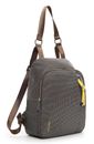 SURI FREY Suri Sports Marry Backpack Taupe SURI FREY Suri Sports Marry Backpack Taupe