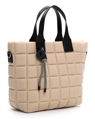 Weiße SURI FREY Shopper Für Damen