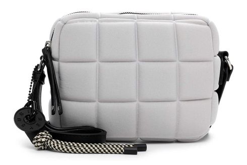 SURI FREY Jancy Crossbody Bag Lightgrey