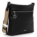 SURI FREY Patsy Crossover Bag Black SURI FREY Patsy Crossover Bag Black