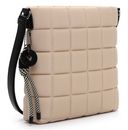SURI FREY Jancy Crossover Bag Beige SURI FREY Jancy Crossover Bag Beige