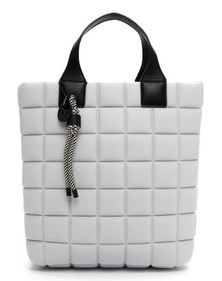 SURI FREY Jancy Backpack Lightgrey