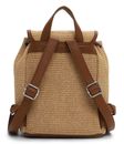 SURI FREY SFY Cady Backpack Sand SURI FREY SFY Cady Backpack Sand