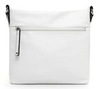 SURI FREY Patsy Crossover Bag White SURI FREY Patsy Crossover Bag White