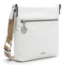 SURI FREY Patsy Crossover Bag White SURI FREY Patsy Crossover Bag White