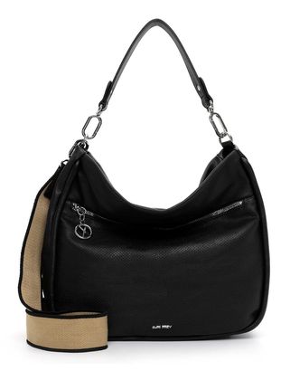 SURI FREY Patsy Shoulderbag Black