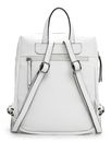 SURI FREY Patsy Backpack M White