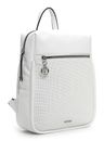SURI FREY Patsy Backpack M White