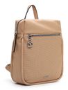 SURI FREY Patsy Backpack M Sand