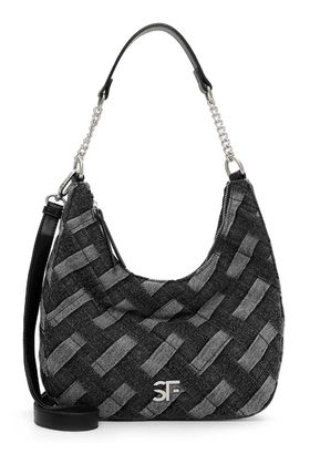 SURI FREY Bethy Shoulder Bag S Black