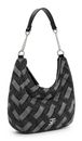 SURI FREY Bethy Shoulder Bag S Black SURI FREY Bethy Shoulder Bag S Black